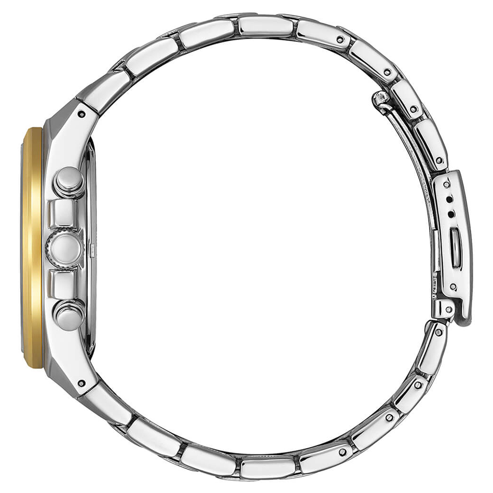 zegarek AN8176-52L męski z tachometr Elegance - miniatura 2