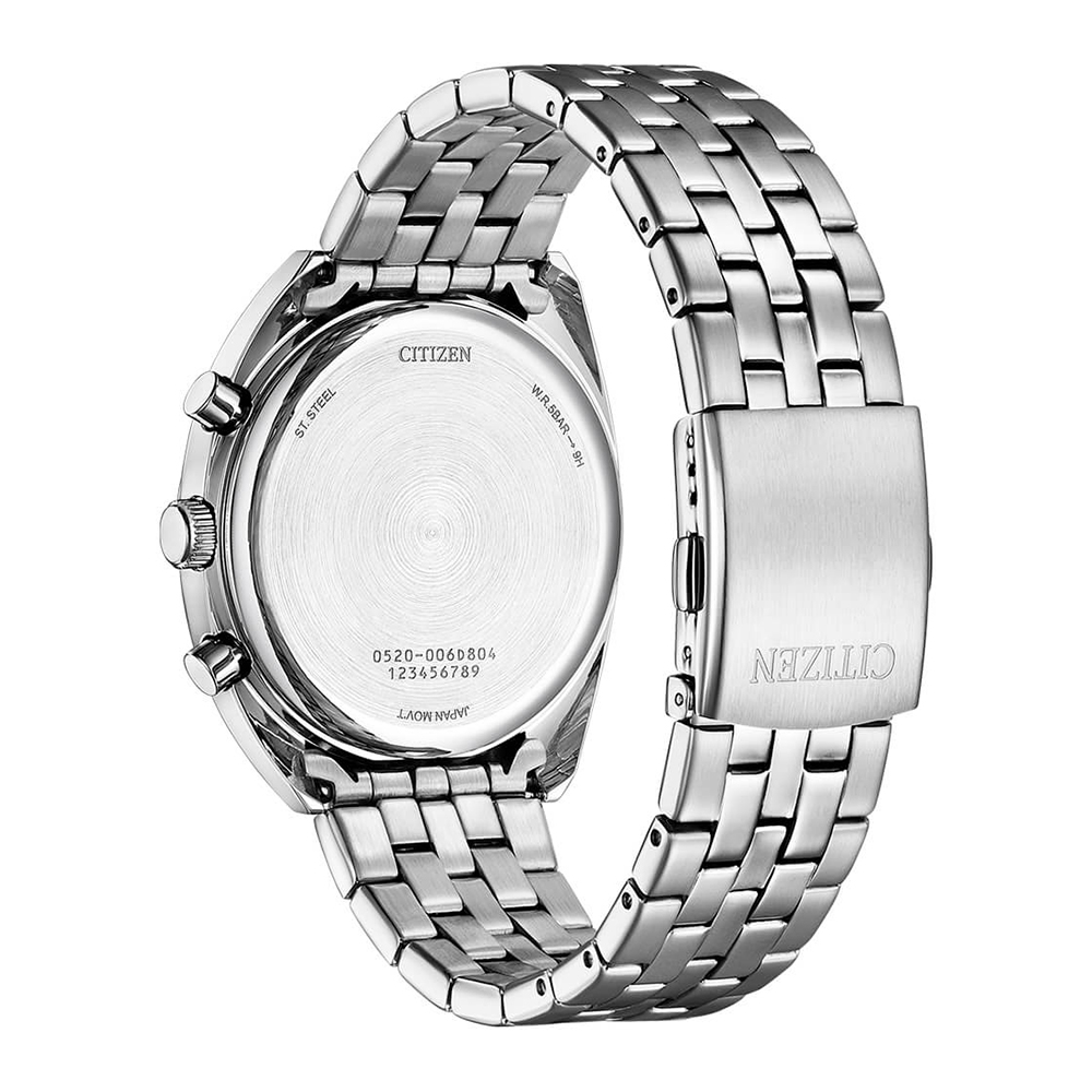 zegarek AN8210-56E męski z chronograf Sport - miniatura 3