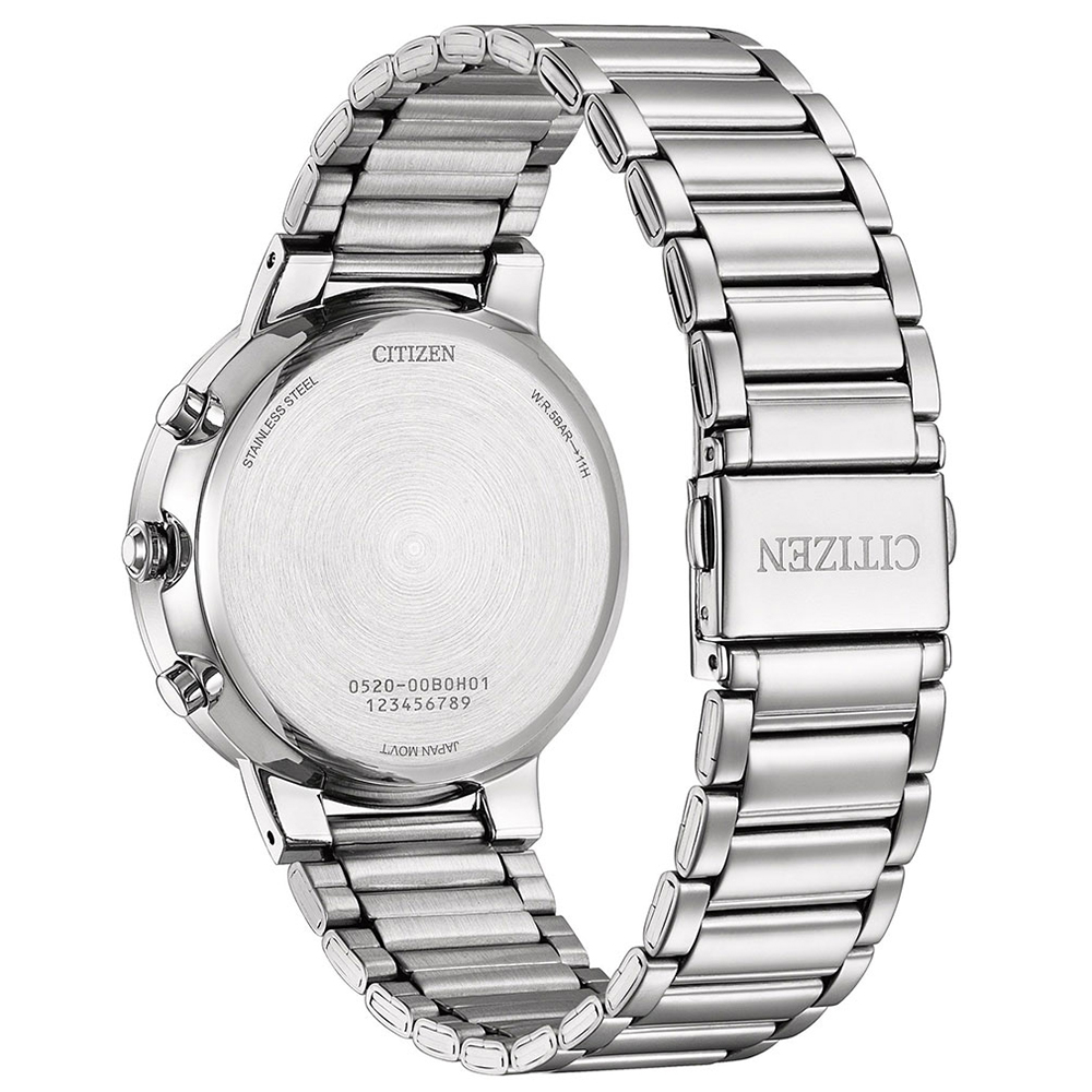 zegarek AN8220-52X męski z chronograf Elegance - miniatura 3