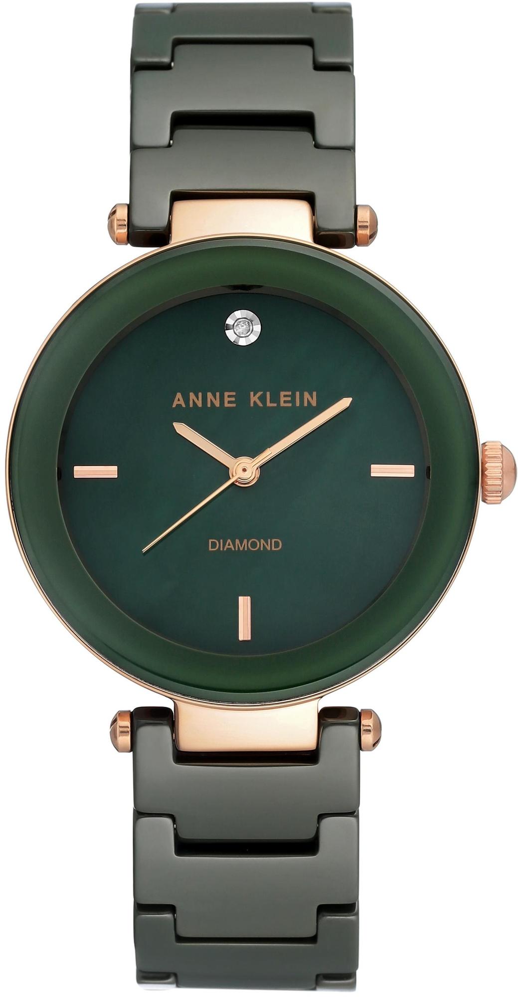 Anne Klein AK-1018RGGN