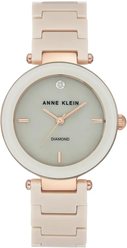 Anne Klein AK-1018RGTN Bransoleta - zdjęcie 1