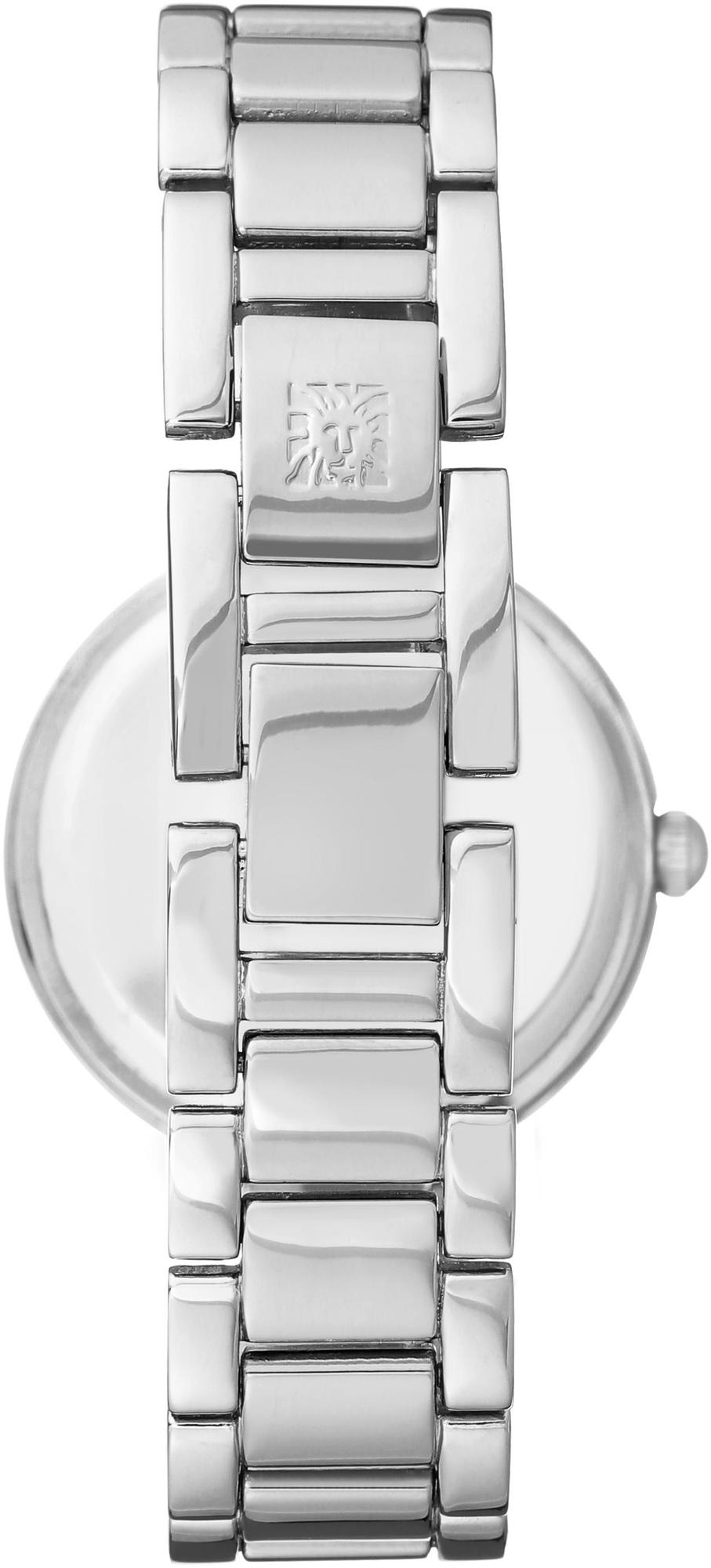 zegarek Anne Klein AK-1363SVSV kwarcowy damski Bransoleta