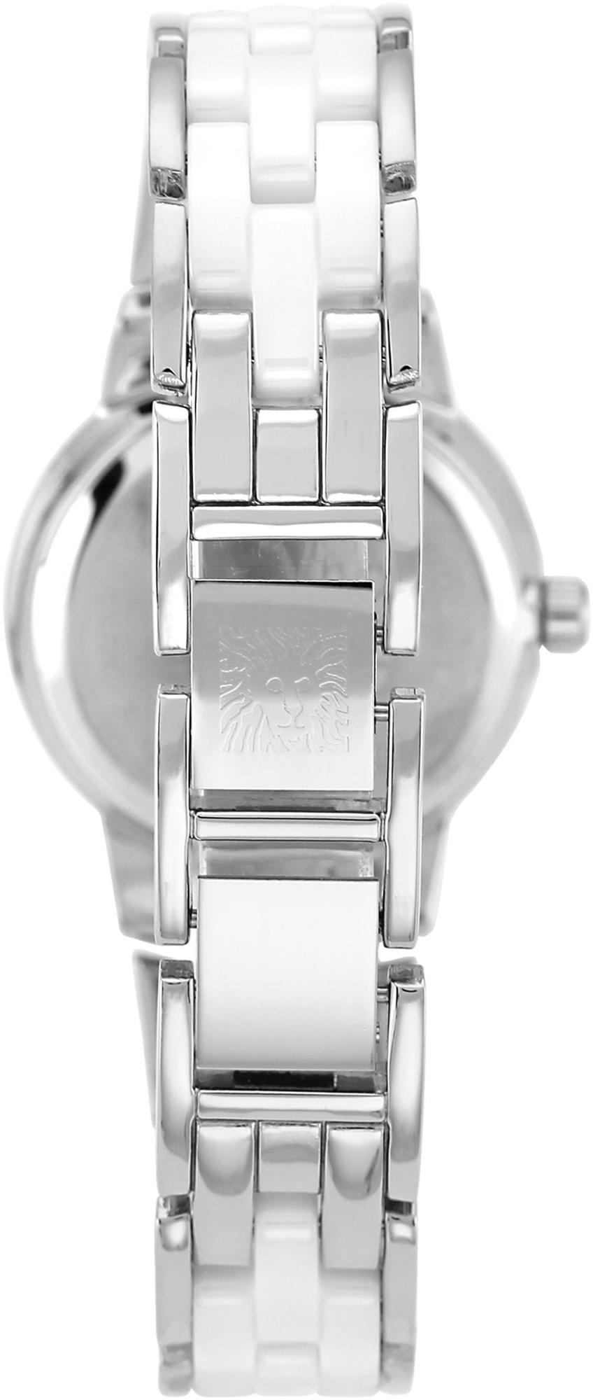 zegarek Anne Klein AK-1611WTSV kwarcowy damski Bransoleta - miniatura 6