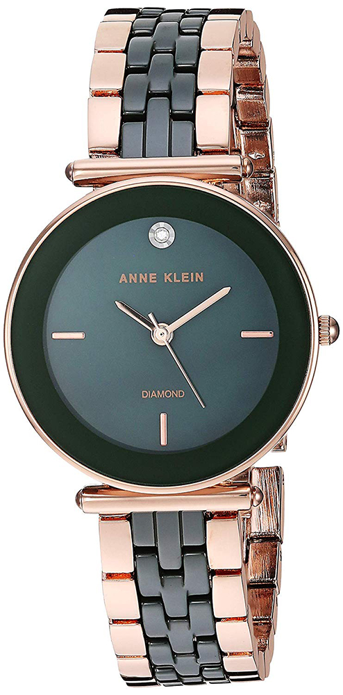 Anne Klein AK-3158GNRG