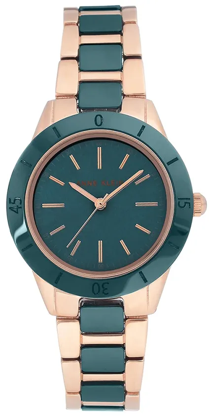 Anne Klein AK-3160BLRG Bransoleta - zdjęcie 1