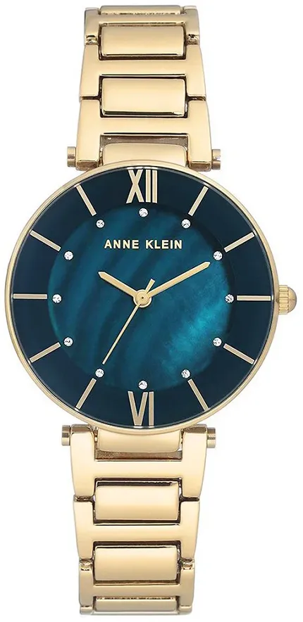 Anne Klein AK-3198NVGB Bransoleta - zdjęcie 1