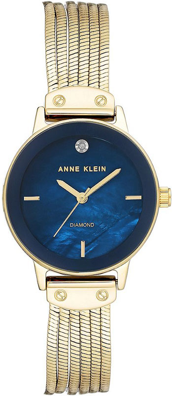 Anne Klein AK-3220NMGB
