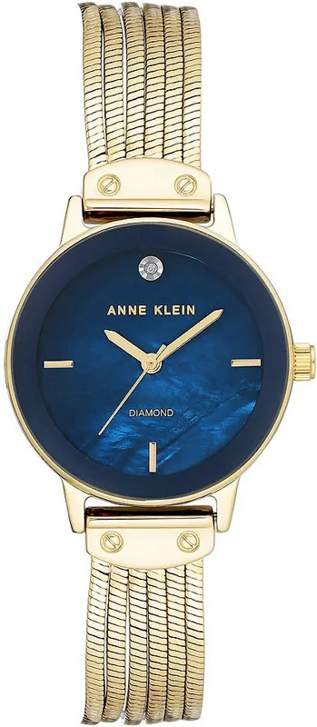 Anne Klein AK-3220NMGB Bransoleta - zdjęcie 1