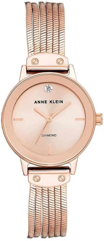 Anne Klein AK-3220RGRG Bransoleta - zdjęcie 1