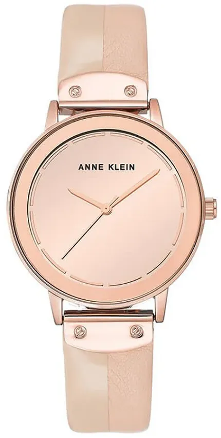 Anne Klein AK-3226RMLP Pasek - zdjęcie 1