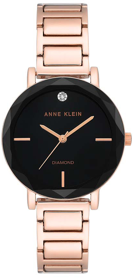 Anne Klein AK-3278BKRG