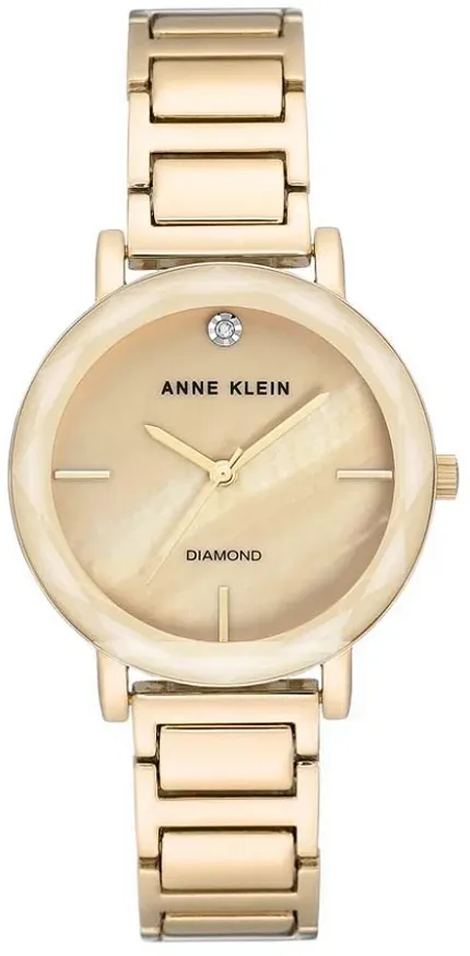 Anne Klein AK-3278TMGB Bransoleta - zdjęcie 1