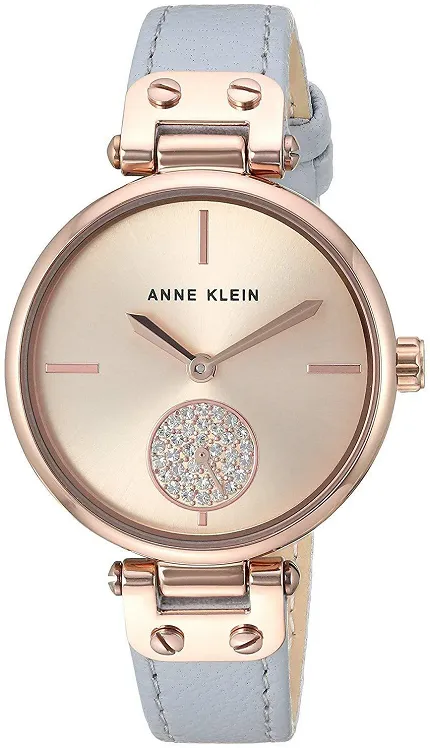 Anne Klein AK-3380RGLG Pasek - zdjęcie 1