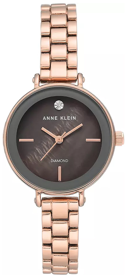 Anne Klein AK-3386GYRG