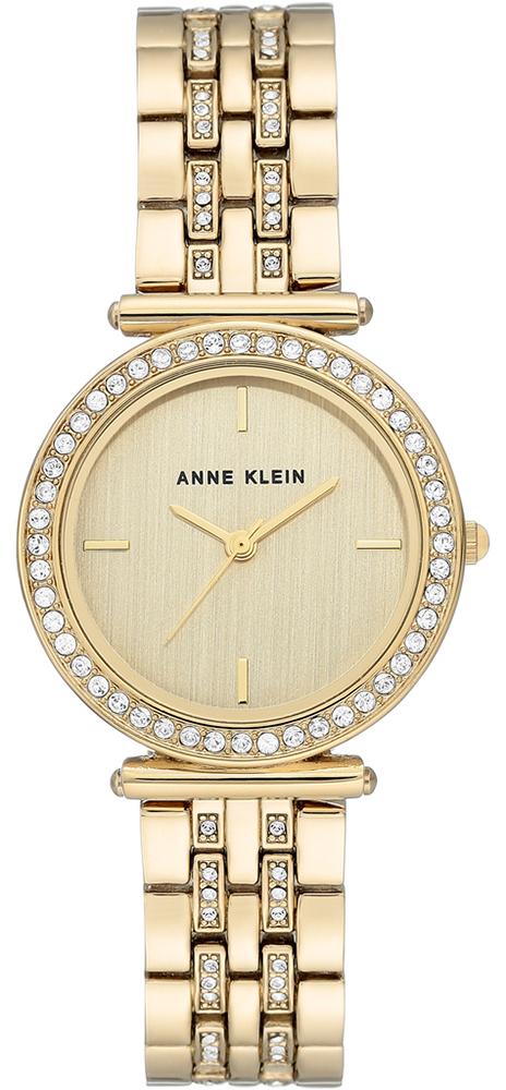 Anne Klein AK-3408CHGB