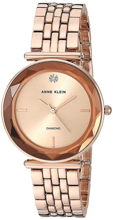 Anne Klein AK-3412RGRG Bransoleta - zdjęcie 1