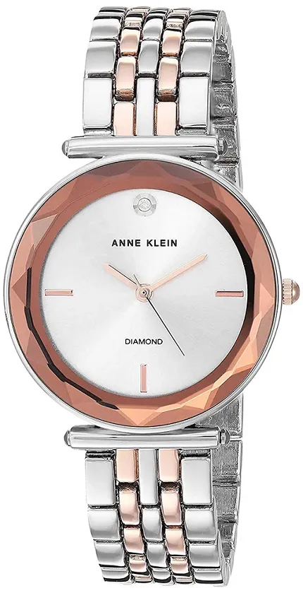 Anne Klein AK-3413SVRT Bransoleta - zdjęcie 1