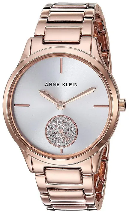 Anne Klein AK-3416SVRG Bransoleta - zdjęcie 1