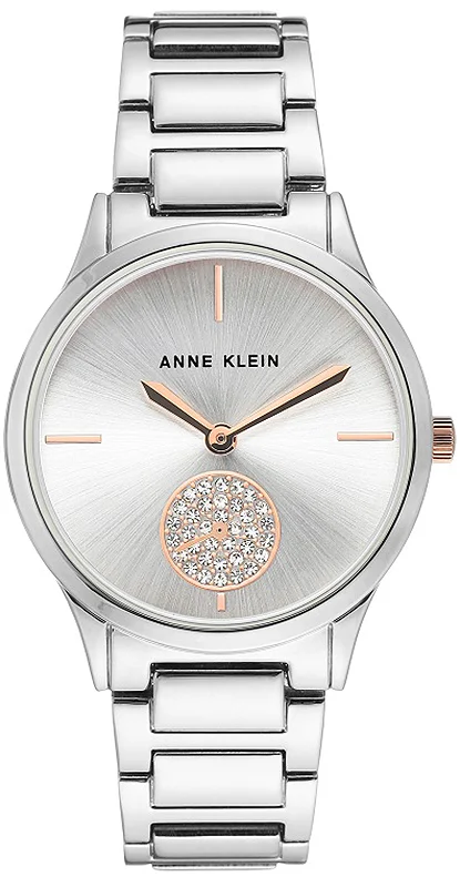 Anne Klein AK-3417SVRT Bransoleta - zdjęcie 1