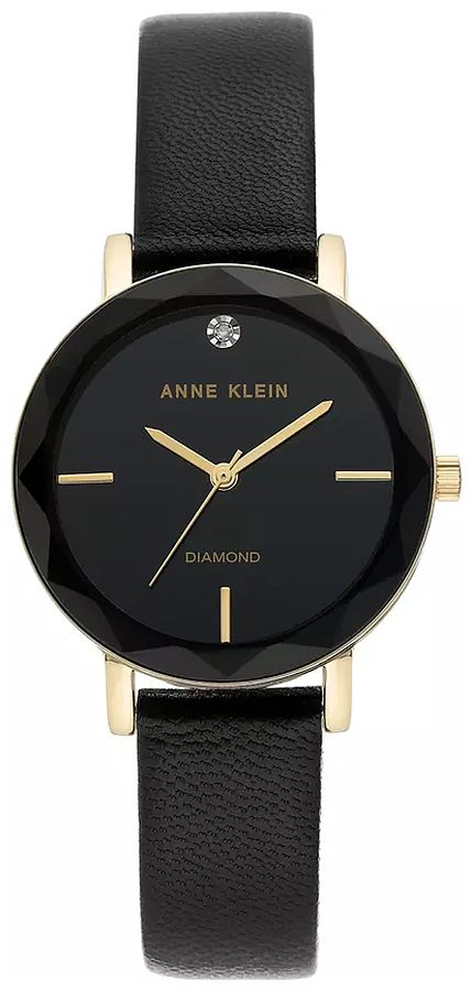 Anne Klein AK-3434BKBK