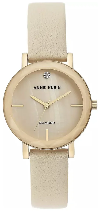 Anne Klein AK-3434IMIV Pasek - zdjęcie 1