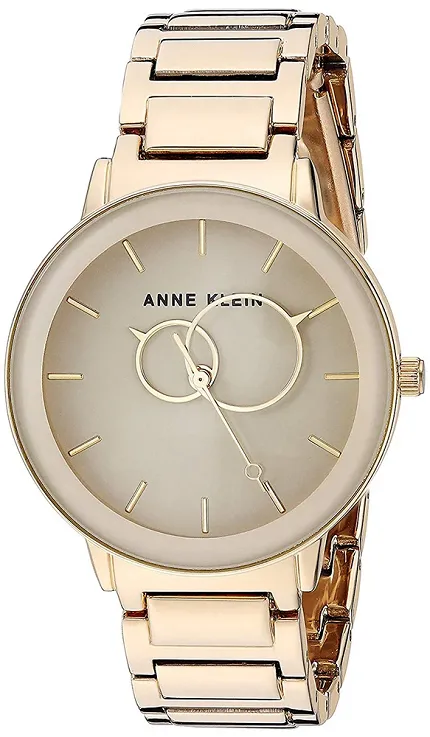 Anne Klein AK-3448TNGB Bransoleta - zdjęcie 1