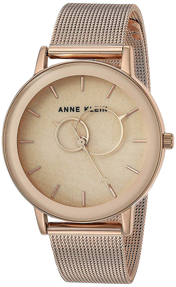 Anne Klein AK-3450BHRG
