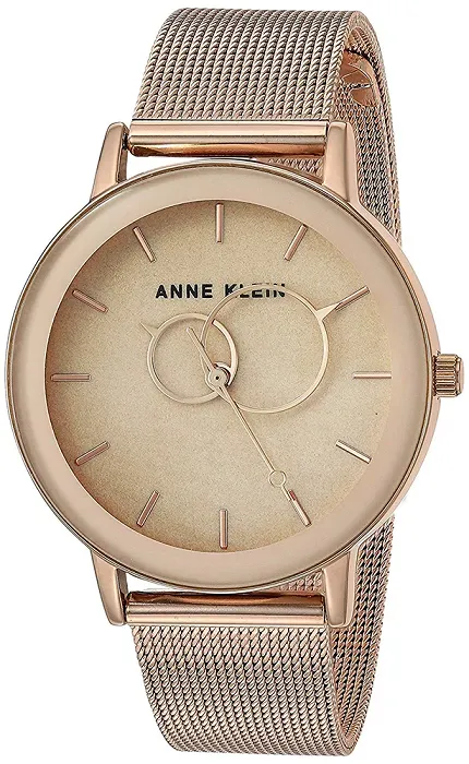 Anne Klein AK-3450BHRG Bransoleta - zdjęcie 1