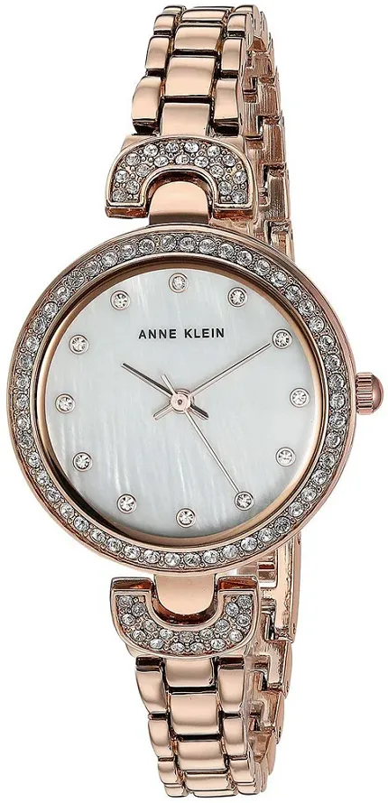 Anne Klein AK-3464MPRG Bransoleta - zdjęcie 1