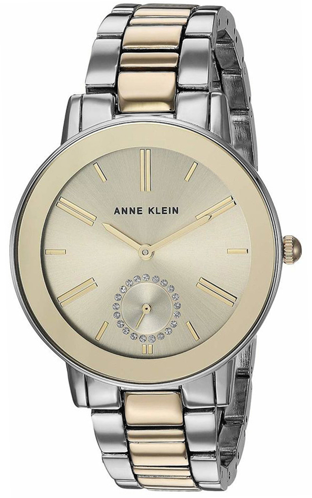 Anne Klein AK-3485CHTT