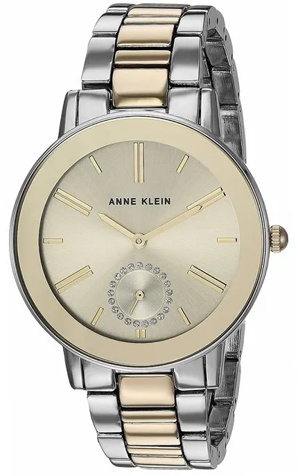 Anne Klein AK-3485CHTT Bransoleta - zdjęcie 1