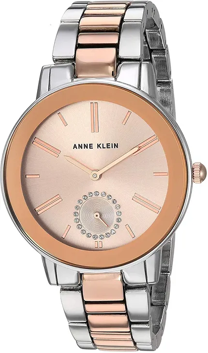 Anne Klein AK-3485RGRT Bransoleta - zdjęcie 1