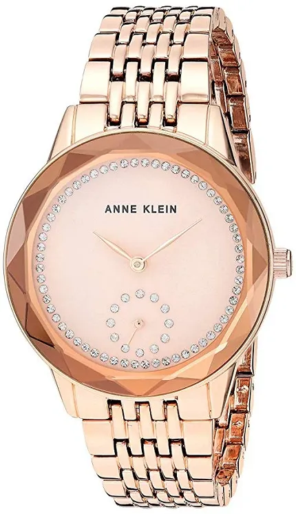 Anne Klein AK-3506RGRG Bransoleta - zdjęcie 1