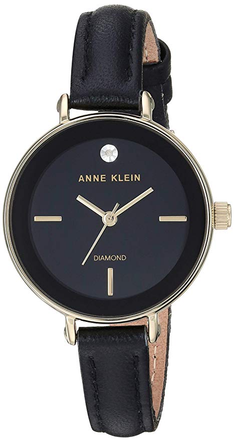 Anne Klein AK-3508BKBK