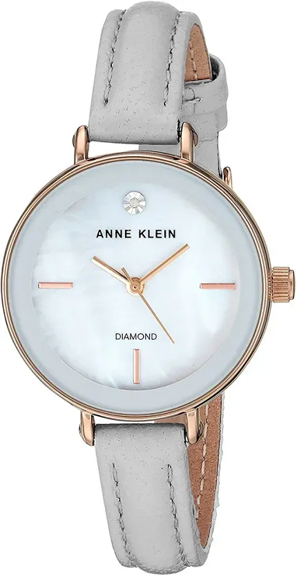 Anne Klein AK-3508RGLG Pasek - zdjęcie 1