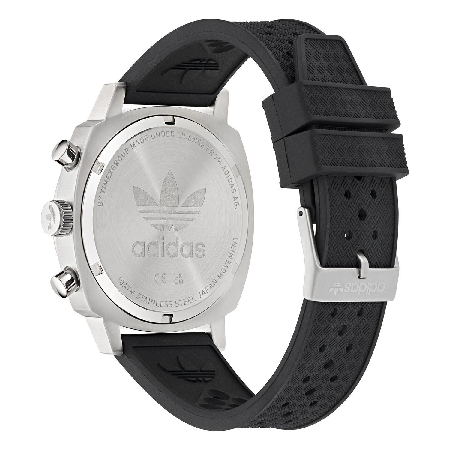 zegarek AOFH23503 męski z tachometr Fashion - miniatura 4