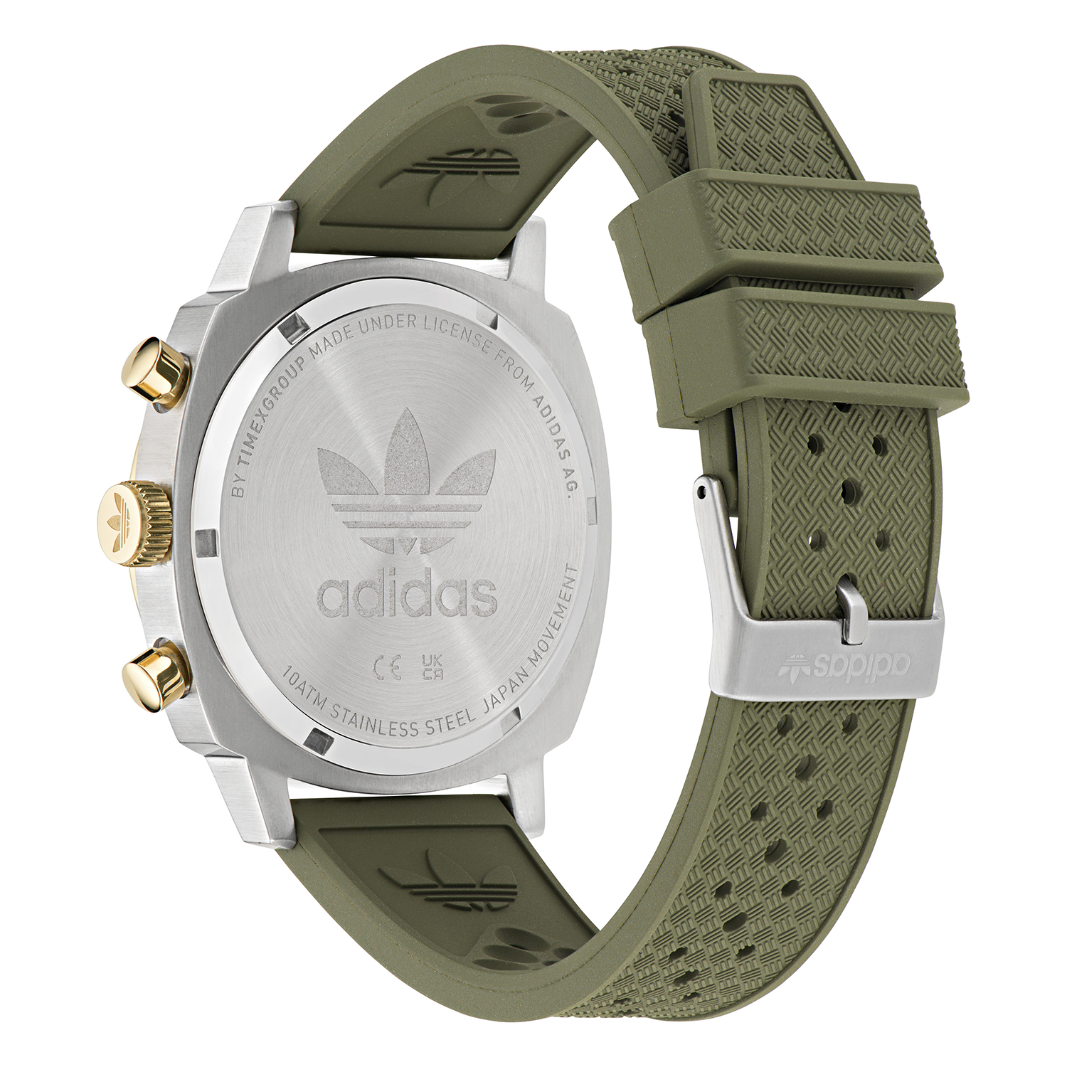 zegarek AOFH23504 męski z tachometr Fashion - miniatura 4