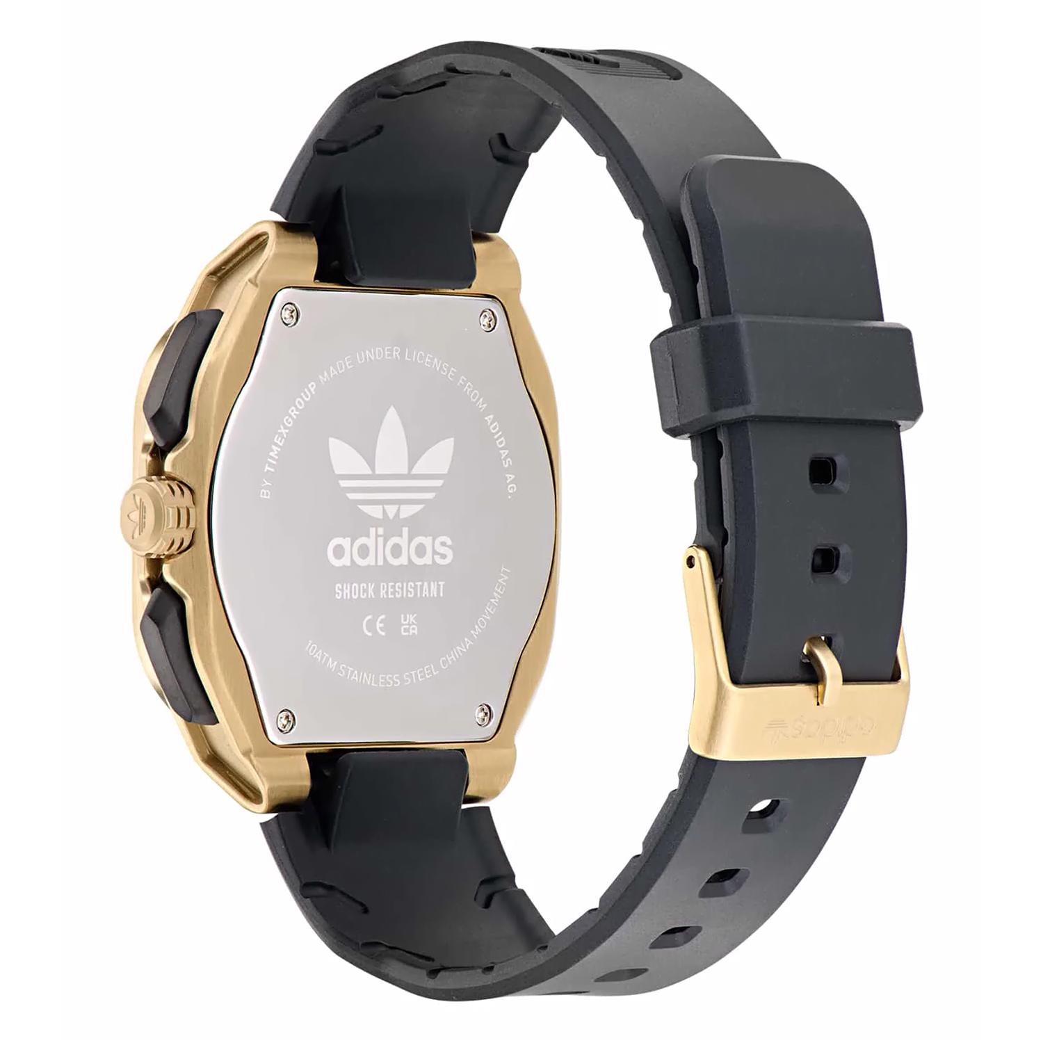zegarek AOFH24018 męski z chronograf City - miniatura 4