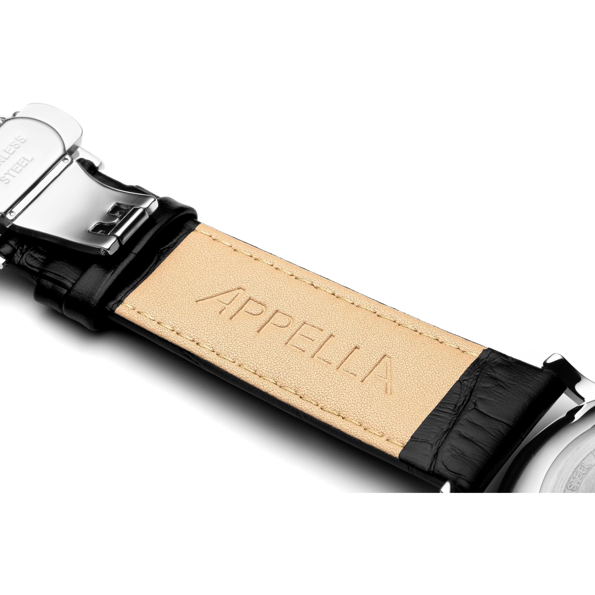 zegarek Appella L120035296DQ - miniatura 4