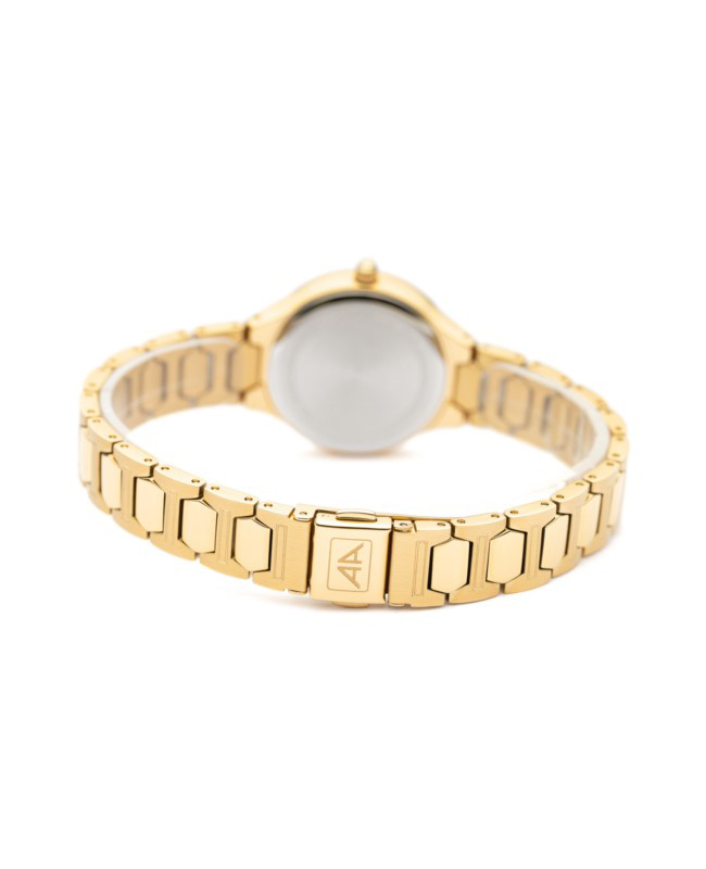 zegarek Appella L500101113DQ złoty Diamonds - miniatura 6