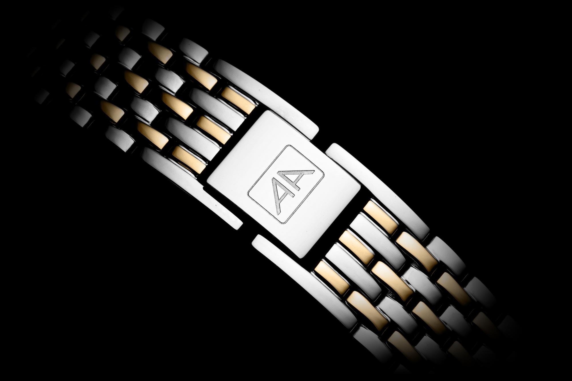 zegarek Appella L500132191DQ kwarcowy damski Diamonds Classic Diamonds - miniatura 7