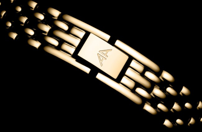 zegarek Appella L500201143DQ Diamonds szafirowe - miniatura 10