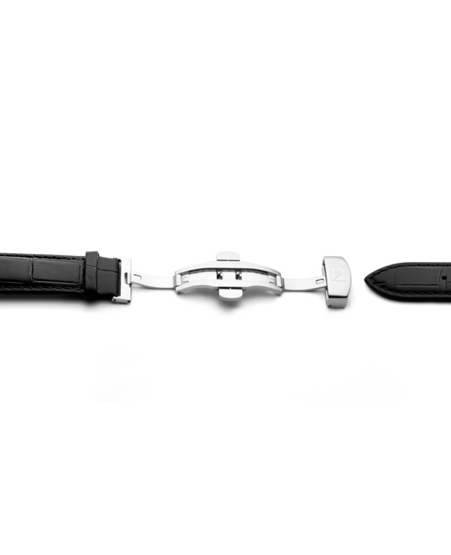 zegarek Appella L7001152R6CH srebrny Pasek - miniatura 7