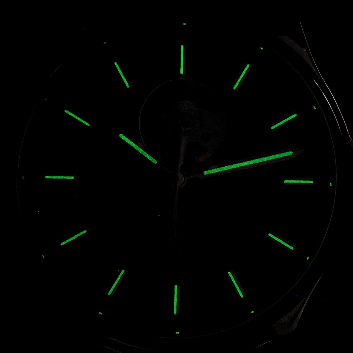 zegarek Appella L700135215OA automatyczny męski Appella Open Heart Automatic - miniatura 5