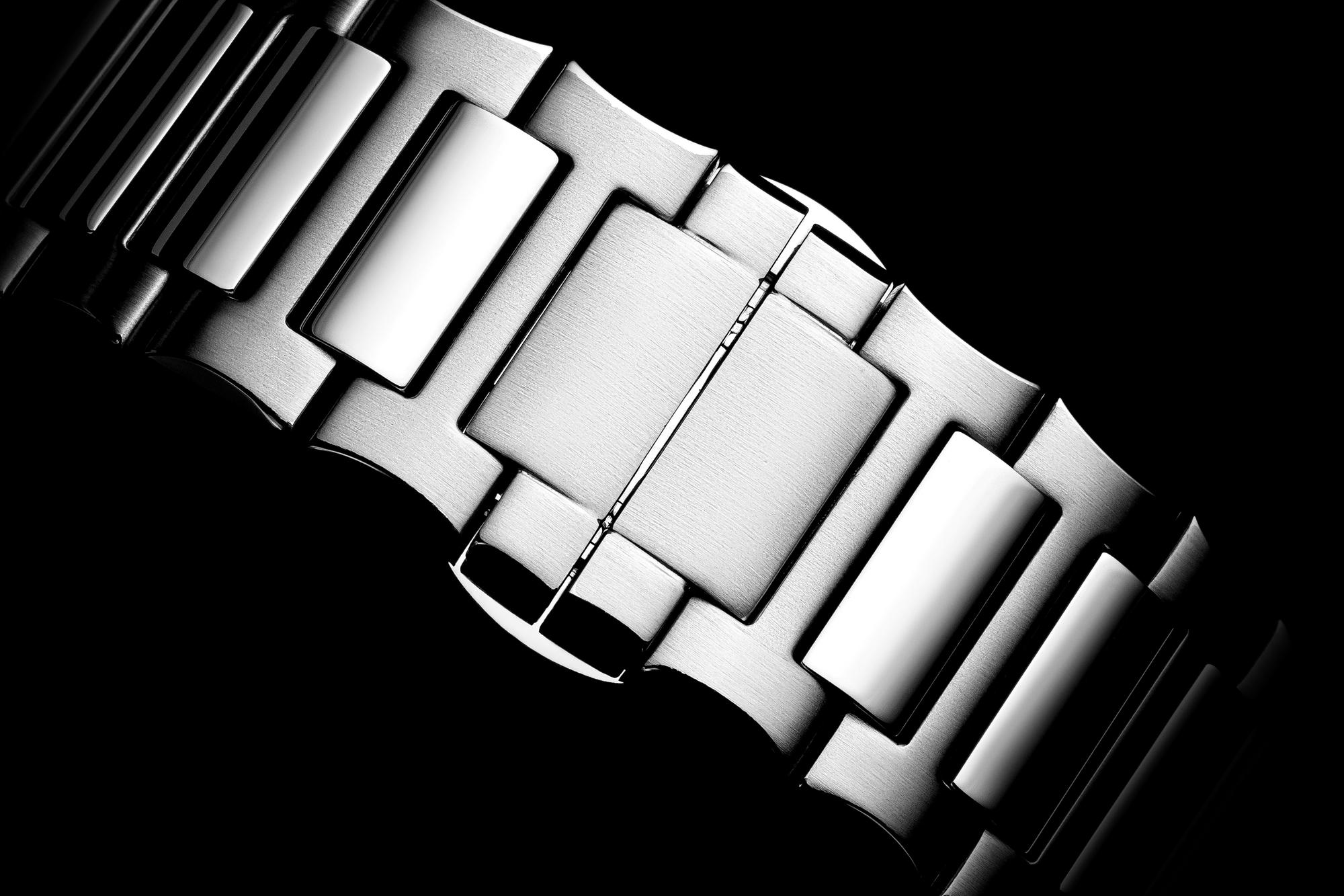 zegarek Appella L700165114CH kwarcowy męski Pasek Classic Chronograf - miniatura 7