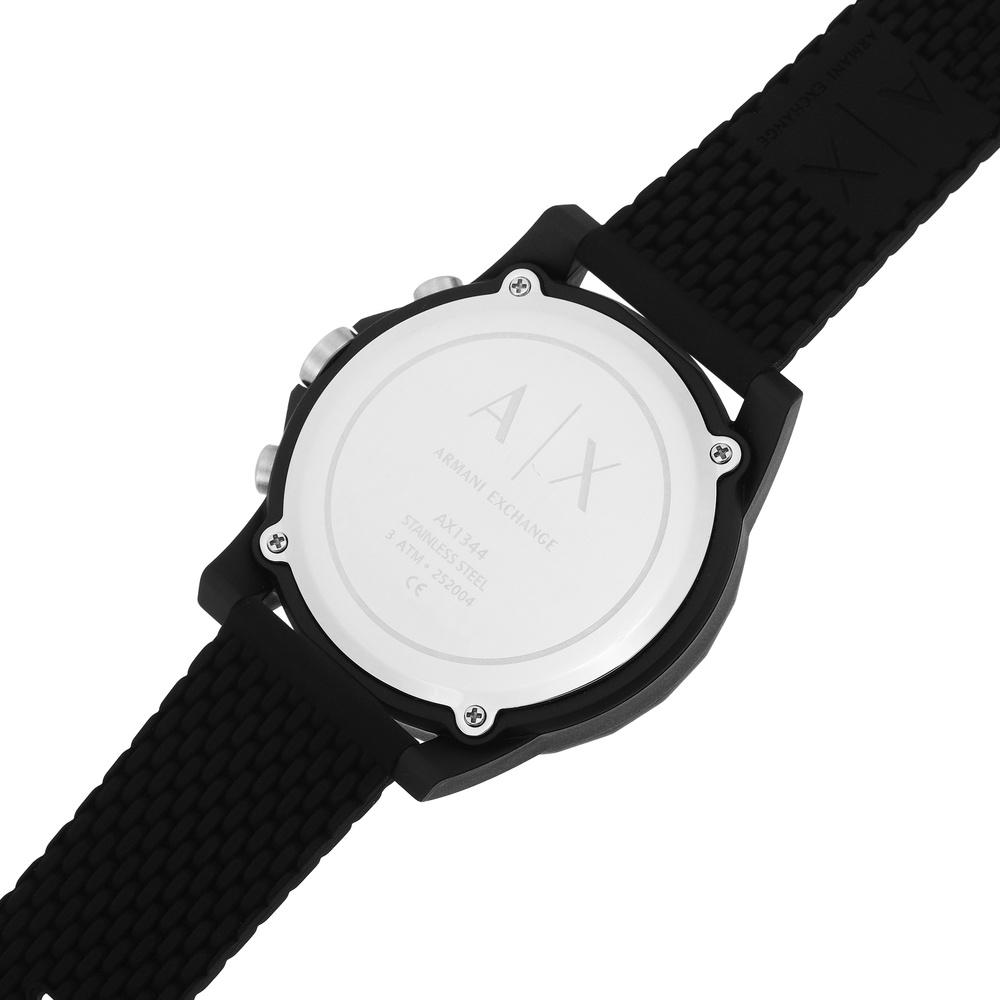 zegarek Armani Exchange AX1344 Fashion mineralne - miniatura 6
