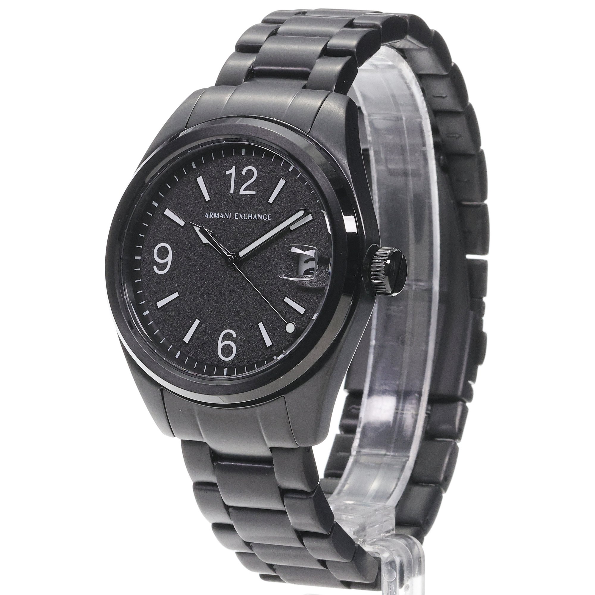 zegarek Armani Exchange AX1422 kwarcowy męski Fashion KILIAN - miniatura 2