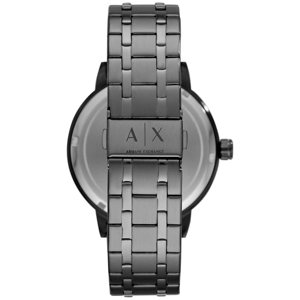 Armani Exchange AX1472 męski zegarek Fashion bransoleta - miniatura 3