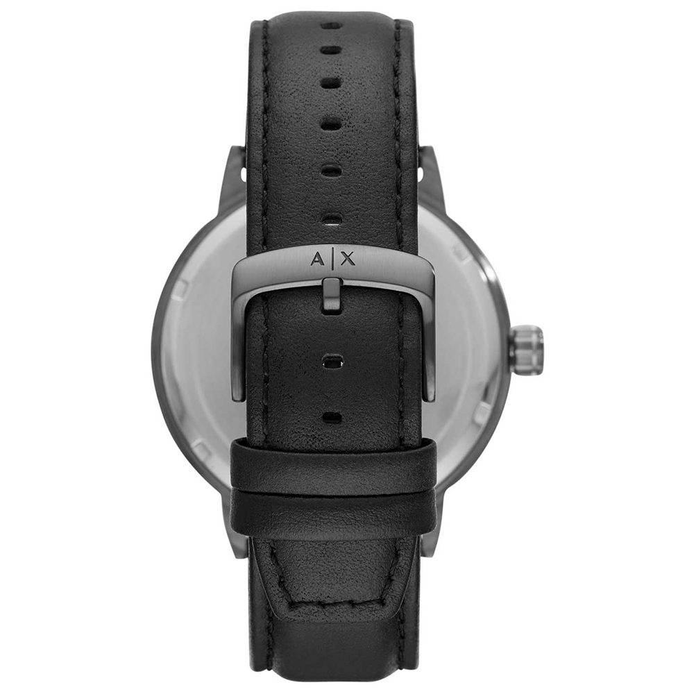 Armani Exchange AX1473 męski zegarek Fashion pasek - miniatura 3