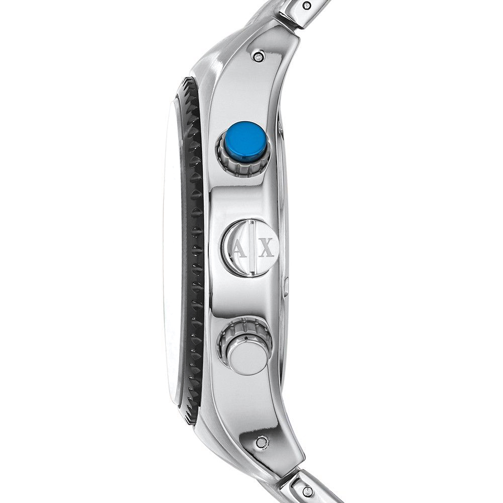 zegarek Armani Exchange AX1602 męski z tachometr Fashion - miniatura 5